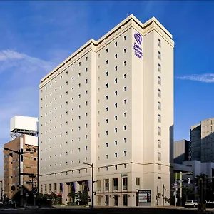 Hotel Daiwa Roynet Sapporo-susukino, Sapporo