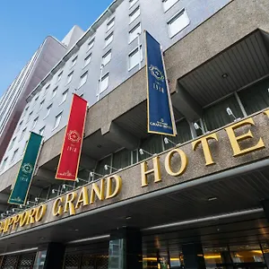 Grand ***** Саппоро