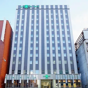 Hotel Unizo, Sapporo