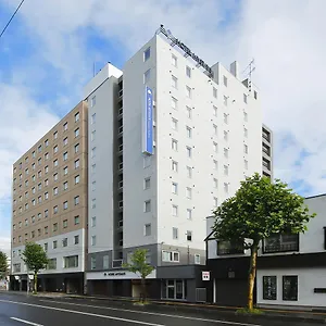 Hotel Mystays Susukino, Sapporo