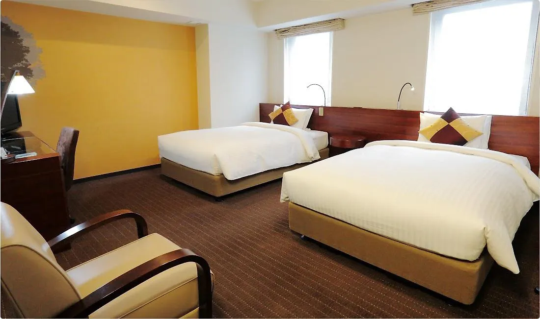 Hotel Keihan Sapporo