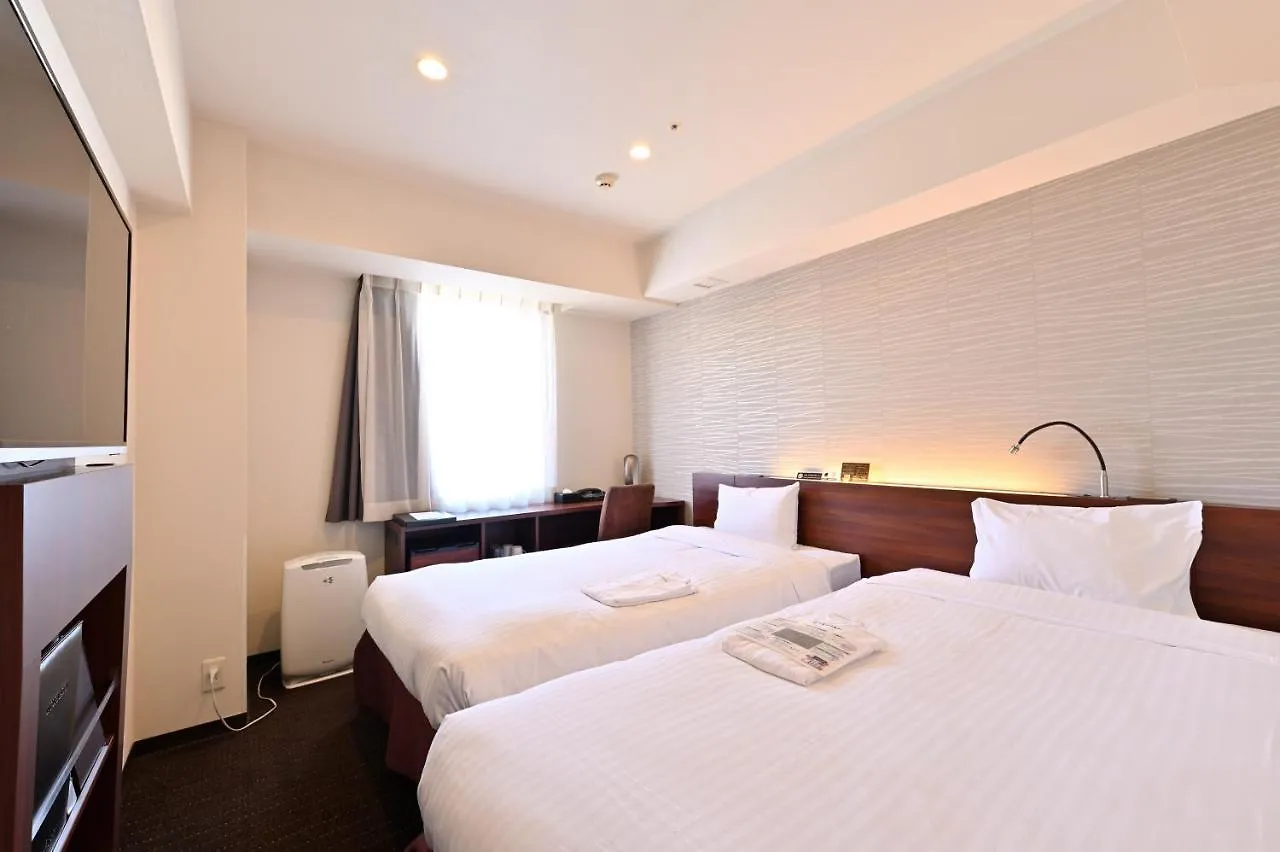 Hotel Keihan Sapporo