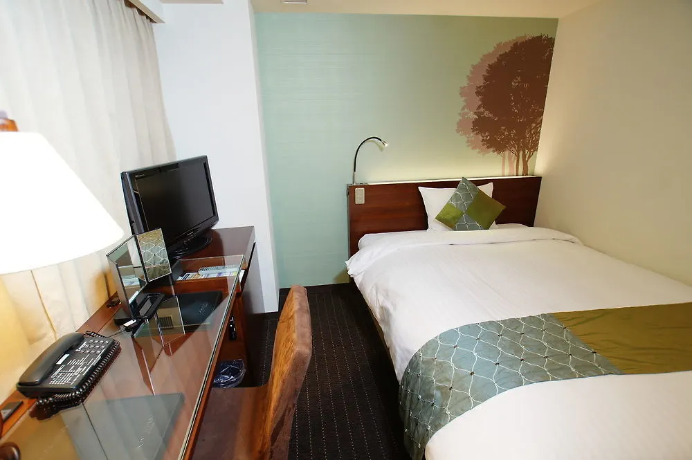 Hotel Keihan Sapporo 3*,  Japan